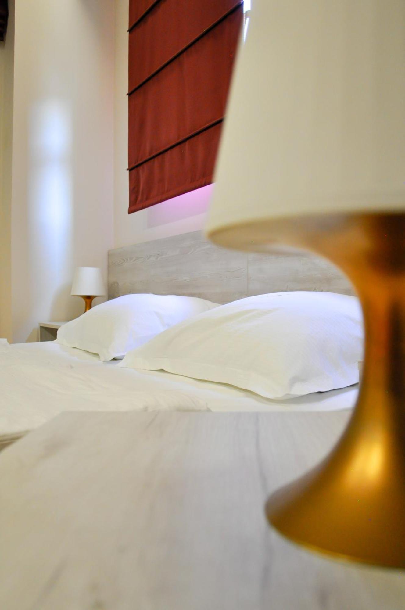 Boutique Hostel Livia Metković Extérieur photo
